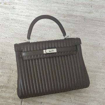 エルメス HERMES 063-HKL25SFXYDH　2022年最新入荷 Mille gateaux Kelly ケリー トップハンドルバッグ トートバッグ ハンドバッグ レディースかばん