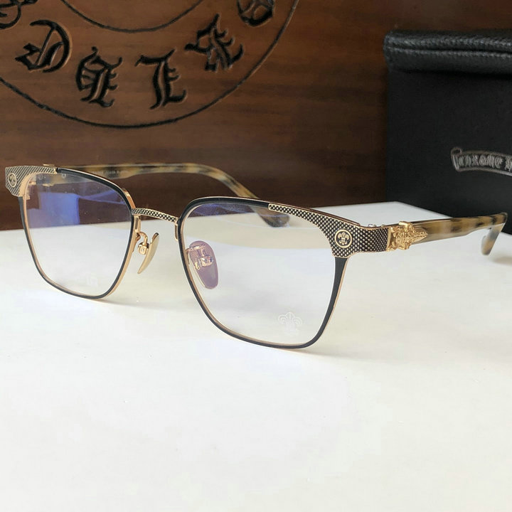 クロムハーツ Chrome Hearts TW-YJCM22013　2022年最新入荷 サングラス メガネ