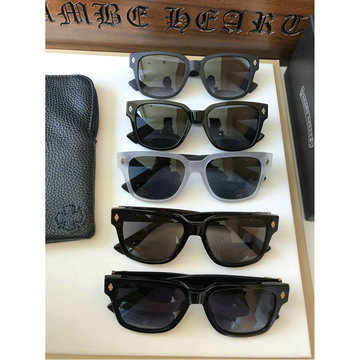 クロムハーツ Chrome Hearts TW-YJCM22028　2022年最新入荷 サングラス メガネ