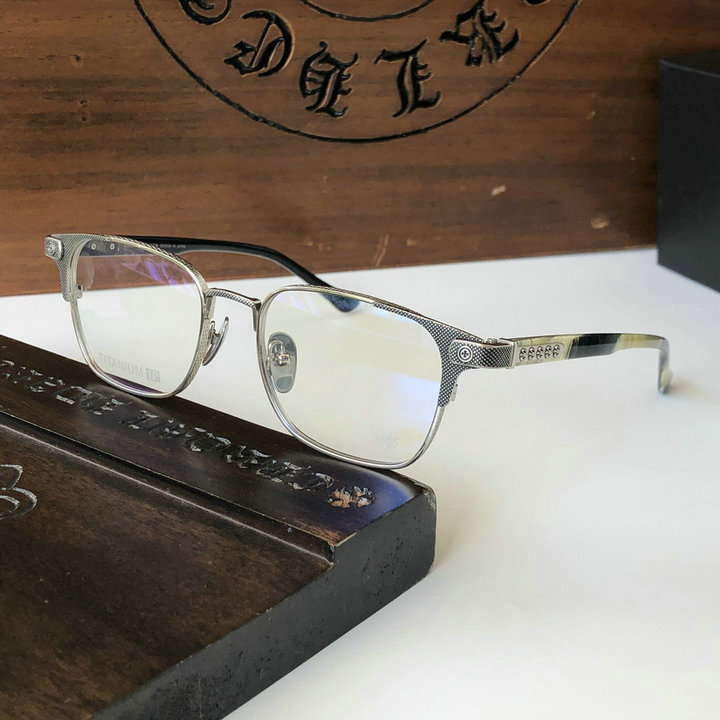 クロムハーツ Chrome Hearts TW-YJCM22045　2022年最新入荷 サングラス メガネ