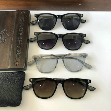 クロムハーツ Chrome Hearts TW-YJCM22048　2022年最新入荷 サングラス メガネ