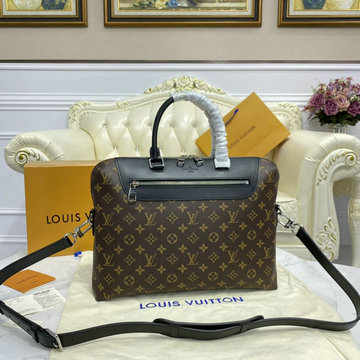ルイヴィトン LOUISVUITTON 057-M50419　2022年最新入荷 ポルトドキュマンジュールPDJ NM トートバッグ ブリーフケース メンズかばん ビジネスバッグ