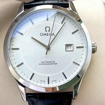 オメガ OMEGA ZX-OMT22008　2022年最新入荷 ウォッチ メンズ 腕時計 男性用 時計 本革ベルト 自動巻きムーブメント オートマチック