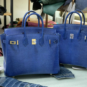 エルメス HERMES 063-HBK25XPQYLS　2022年最新入荷 バーキン30 バッグ トップハンドルバッグ トートバッグ ハンドバッグ レディースかばん リザード革