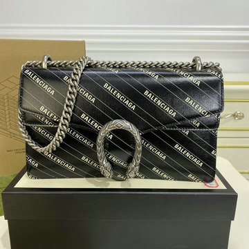 グッチ GUCCI 057-GG400249ABK　2022年最新入荷 ディオニュソス スモール ショルダーバッグ クロスボディバッグ カーフスキン レディースかばん