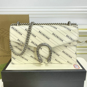 グッチ GUCCI 057-GG400249ABS　2022年最新入荷 ディオニュソス スモール ショルダーバッグ クロスボディバッグ カーフスキン レディースかばん