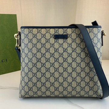 グッチ GUCCI 057-GG388924BLK　2022年最新作 斜め掛け ショルダーバッグ クロスボディバッグ ブリーフケース メンズバッグ ビジネスバッグ キャンパス