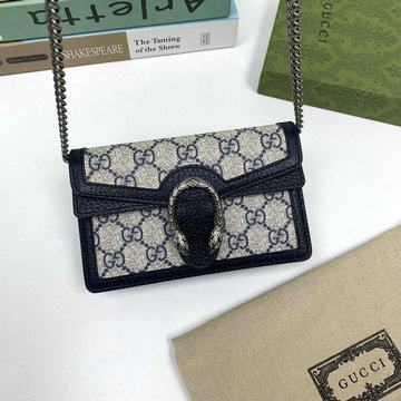 グッチ GUCCI 057-GG476432BBK　2022年最新入荷 ディオニュソス スーパーミニバッグ チェーンウォレット クロスボディ 斜め掛け ショルダーバッグ クロスボディバッグ