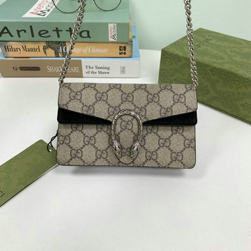 グッチ GUCCI 057-GG476432BXK　2022年最新入荷 ディオニュソス スーパーミニバッグ チェーンウォレット クロスボディ 斜め掛け ショルダーバッグ クロスボディバッグ