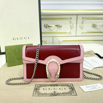 グッチ GUCCI 057-GG476432PRF　2022年最新入荷 ディオニュソス スーパーミニバッグ チェーンウォレット クロスボディ 斜め掛け ショルダーバッグ クロスボディバッグ
