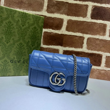 グッチ GUCCI 057-GG476433PLS　2022年最新入荷 ディオニュソス スーパーミニバッグ チェーンウォレット クロスボディ 斜め掛け ショルダーバッグ クロスボディバッグ