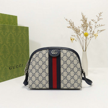グッチ GUCCI 057-GG499621BLK　2022年最新入荷 オフィディア GG ポーチ 斜め掛け ショルダーバッグ クロスボディバッグ レディースかばん キャンパス