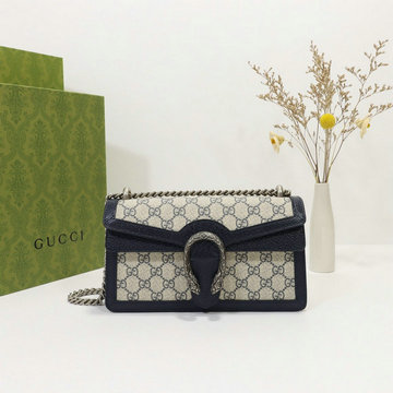 商品名称：グッチ GUCCI 057-GG499623BLK　2022年最新入荷 ディオニュソス ショルダーバッグ クロスボディバッグ カーフスキン レディースかばん キャンパス