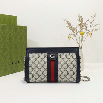 商品名称：グッチ GUCCI 057-GG503877BLK　2022年最新入荷 オフィディア GG チェーンポーチ 斜め掛け ショルダーバッグ クロスボディバッグ レディースかばん キャンパス
