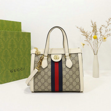 グッチ GUCCI 057-GG547551BBS　2022年最新入荷 オフィディア スモール トートバッグ ハンドバッグ 2way 斜め掛け ショルダーバッグ クロスボディバッグ