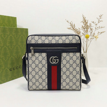 グッチ GUCCI 057-GG547926BLK　2022年最新入荷 オフィディア GG スモール メッセンジャーバッグ 斜め掛け ショルダーバッグ メンズバッグ