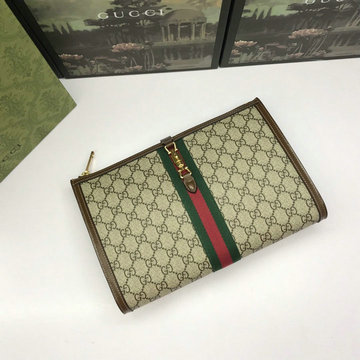 グッチ GUCCI 057-GG647332XK　2022年最新入荷 オフィディア GGスモールバッグ クラッチバッグ 手持ちかばん ポーチ メンズかばん キャンパス