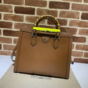 グッチ GUCCI 057-GG655658ZS　2022年最新入荷 ダイアナ トートバッグ トップハンドルバッグ 2way 斜め掛け ショルダーバッグ クロスボディバッグ