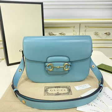 グッチ GUCCI 057-GG602204PQQL　2022年最新入荷 ホースビット 1955 斜め掛け ショルダーバッグ クロスボディバッグ レディースかばん