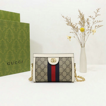 商品名称：グッチ GUCCI 057-GG602676BBS　2022年最新入荷 オフィディア チェーンウォレット ショルダーバッグ チェーンポーチ クロスボディバッグ キャンパス