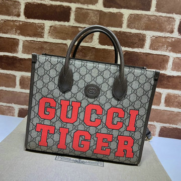 グッチ GUCCI 057-GG659983ZSF　2022年最新入荷 トートバッグ トップハンドルバッグ ハンドバッグ 2way 斜め掛け ショルダーバッグ クロスボディバッグ
