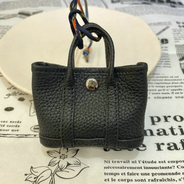 商品名称：エルメス HERMES 063-HEK22003BK　2022年最新入荷 ガーデンパーティー ミニ バッグチャーム キーケース