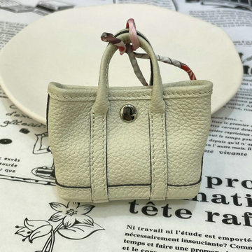商品名称：エルメス HERMES 063-HEK22003BS　2022年最新入荷 ガーデンパーティー ミニ バッグチャーム キーケース