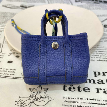 商品名称：エルメス HERMES 063-HEK22003DL　2022年最新入荷 ガーデンパーティー ミニ バッグチャーム キーケース