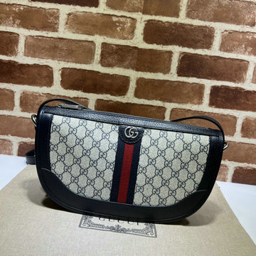 グッチ GUCCI 057-GG674096BBK　2022年最新入荷 オフィディア ホーボーバッグ ショルダーバッグ クロスボディバッグ レディースかばん キャンパス