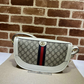 グッチ GUCCI 057-GG674096BBS　2022年最新入荷 オフィディア ホーボーバッグ ショルダーバッグ クロスボディバッグ レディースかばん キャンパス