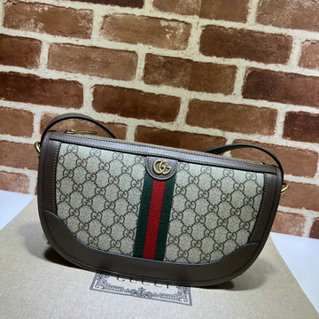 グッチ GUCCI 057-GG674096BSK　2022年最新入荷 オフィディア ホーボーバッグ ショルダーバッグ クロスボディバッグ レディースかばん キャンパス