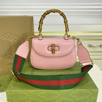 商品名称：グッチ GUCCI 057-GG675797PFH　2022年最新入荷 スモール ジャンボ GG バンブーバッグ トップハンドルバッグ トートバッグ ハンドバッグ 斜め掛け ショルダーバッグ