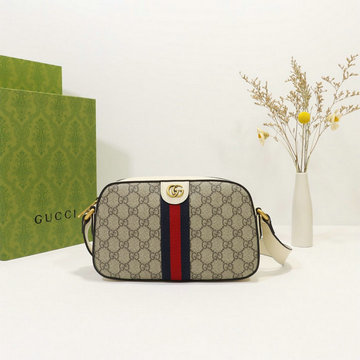 商品名称：グッチ GUCCI 057-GG681064BBS　2022年最新入荷 斜め掛け ショルダーバッグ カメラバッグ クロスボディバッグ ショルダーポーチ キャンパス レザー