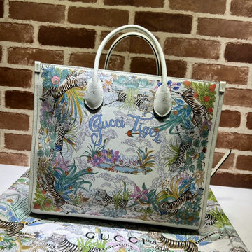 グッチ GUCCI 057-GG687827BS　2022年最新入荷 GG スプリーム トップハンドルバッグ トートバッグ ハンドバッグ 2way ショルダーバッグ