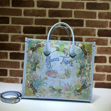 グッチ GUCCI 057-GG687827QL　2022年最新入荷 GG スプリーム トップハンドルバッグ トートバッグ ハンドバッグ 2way ショルダーバッグ