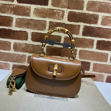 商品名称：グッチ GUCCI 057-GG675797PZS　2022年最新入荷 スモール ジャンボ GG バンブーバッグ トップハンドルバッグ トートバッグ ハンドバッグ 斜め掛け ショルダーバッグ