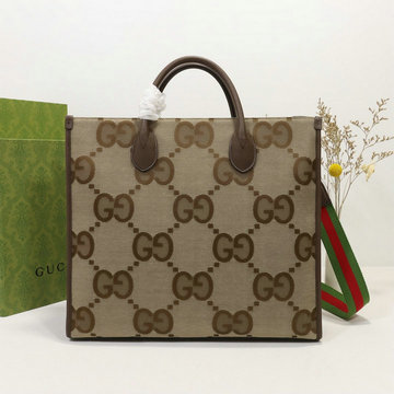 グッチ GUCCI 057-GG678839　2022年最新入荷 トートバッグ トップハンドルバッグ ハンドバッグ 2way ショルダーバッグ ビジネスバッグ キャンパス