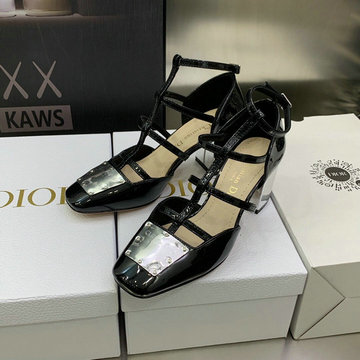 商品名称：クリスチャンディオール CHRISTIAN DIOR 26-CDJ22006G　2022年春夏最新入荷 ラ パリジェンヌ ディオール バレエフラットシューズ ハーフヒール