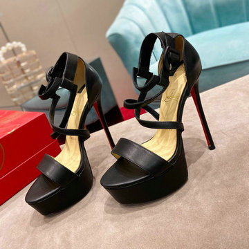 クリスチャンルブタン CHRISTIAN LOUBOUTIN 26-CLJ22004　2022年最新入荷 ウィメンズ ハイヒールサンダル ピンヒール レディースシューズ 靴