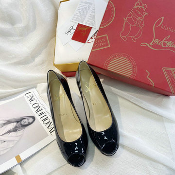 商品名称：クリスチャンルブタン CHRISTIAN LOUBOUTIN 26-CLJ22005　2022年最新入荷 ウィメンズ パンプス ハイヒールシューズ ピンヒール レディースシューズ 靴 オープンとう