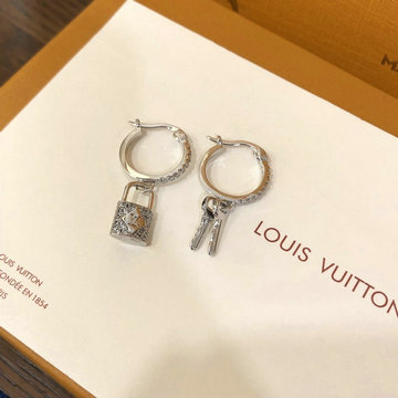 ルイヴィトン LOUISVUITTON YXBL-EHLV22001　2022年最新入荷 ダイヤモンド ブロッサム ピアス イヤースタッド イヤリング アクセサリー ジェリー