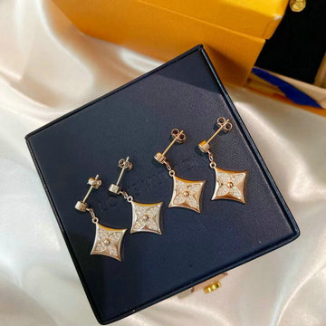 ルイヴィトン LOUISVUITTON YXBL-EHLV22002　2022年最新入荷 ピュス スター ブロッサム BB イヤースタッド イヤリング アクセサリー ジェリー