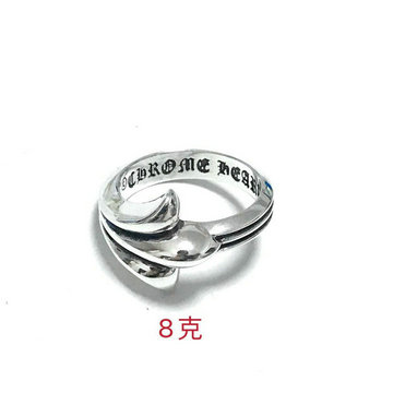 クロムハーツ Chrome Hearts YXBL-JZCM22006　2022年最新入荷 リング 指輪 アクセサリー ジェリー 男女兼用