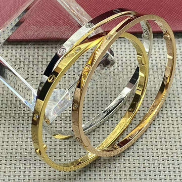 カルティエ CARTIER YXBL-SZCA22002　2022年最新入荷 LOVE ブレスレット スモールモデル ダイヤモンド6石 バングル アクセサリー ジェリー
