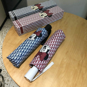 商品名称：クリスチャンディオール CHRISTIAN DIOR AN-YSCD22002　2022年最新入荷 傘 フォールディングアンブレラ