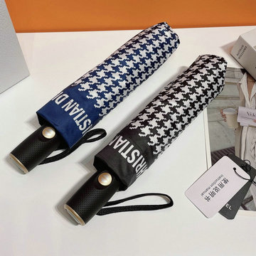 クリスチャンディオール CHRISTIAN DIOR AN-YSCD22003　2022年最新入荷 傘 フォールディングアンブレラ