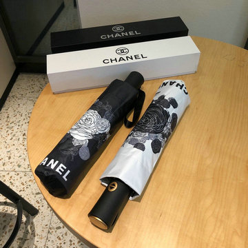 商品名称：シャネル CHANEL AN-YSCH22001　2022年最新入荷 傘 フォールディングアンブレラ