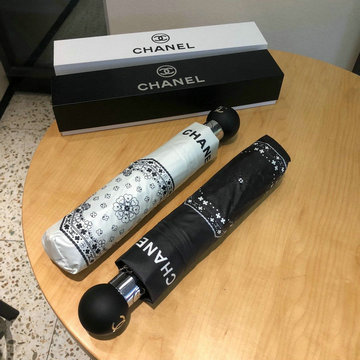 商品名称：シャネル CHANEL AN-YSCH22002　2022年最新入荷 傘 フォールディングアンブレラ