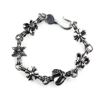 クロムハーツ Chrome Hearts YXBL-SZCM22001　2022年最新入荷 ブレスレット バングル アクセサリー ジュエリー
