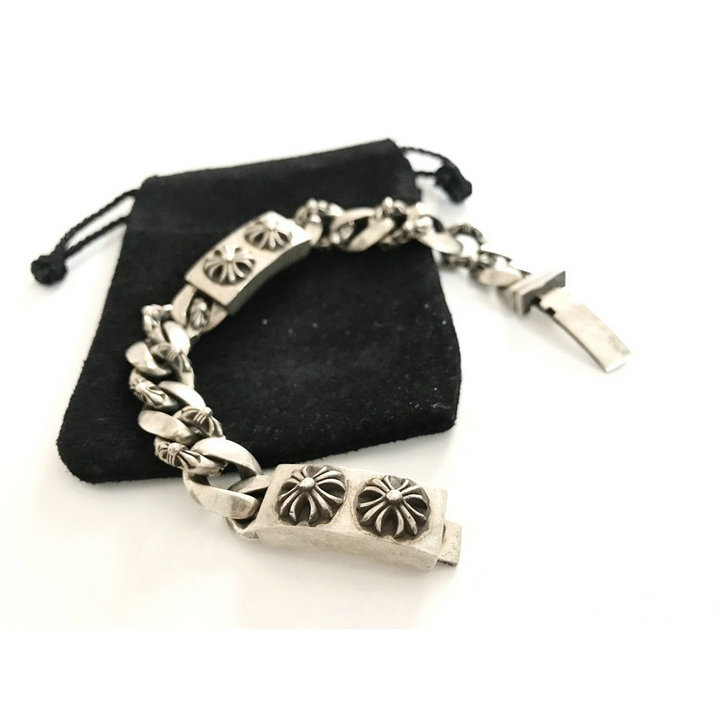 クロムハーツ Chrome Hearts YXBL-SZCM22003　2022年最新入荷 ブレスレット バングル アクセサリー ジュエリー